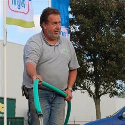 Hoveniersbedrijf G. Nultenboek, Uitwijk openingstijden