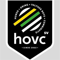 vv HOVC (Odoorn), openingstijden