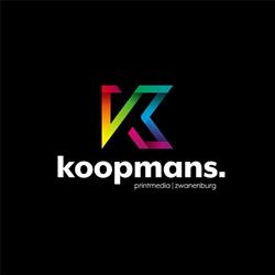 Koopmans Printmedia, Zwanenburg openingstijden