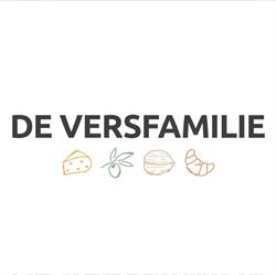 De VersFamilie Markthandel, Kamerik openingstijden