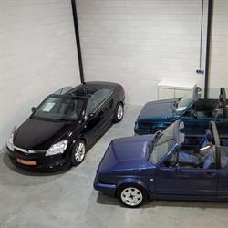 Van Rangelrooij Automotive, Leek openingstijden