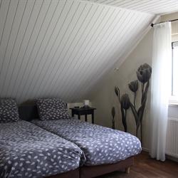 Bed & Breakfast De Kandelaar, Biddinghuizen openingstijden