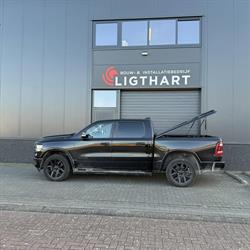 Bouw- en installatiebedrijf Ligthart, Heiloo openingstijden