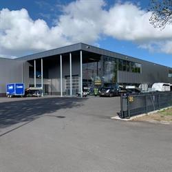 Bouwman Aanhangwagens Groningen, openingstijden