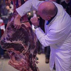 Van de Klashorst Horecaslagerij, Amersfoort openingstijden