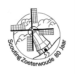 Scouting Zoeterwoude, openingstijden