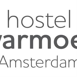Hostel Warmoes Amsterdam, openingstijden