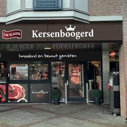 Uw Slager Kersenboogerd, Hoorn openingstijden
