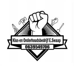 Klus- en onderhoudsbedrijf e.swaap, Maarssen openingstijden