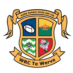 WRC Te Werve Rugby Den Haag, openingstijden