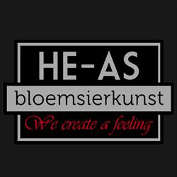 Bloemsierkunst HE-AS, Heerenveen openingstijden