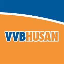VVBHUSAN, Rijen openingstijden