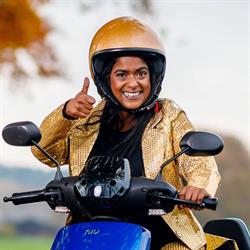 Scooter Recycling Nederland - SRN, Breukelen openingstijden