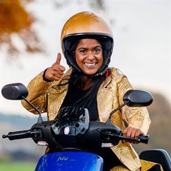 Scooter Recycling Nederland - SRN, Breukelen openingstijden