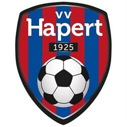 Vv Hapert, openingstijden