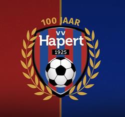 Vv Hapert, openingstijden
