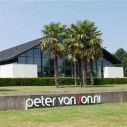 Peter van Son Interieurobjecten, Waalwijk openingstijden