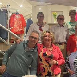 Trendpoint Mode, Kerkrade openingstijden