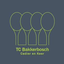 TC Bakkerbosch, Cadier en Keer openingstijden