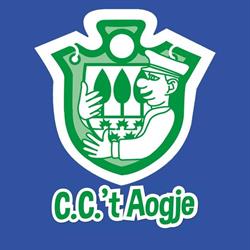 Stichting C.C. 't Aogje, Breda openingstijden