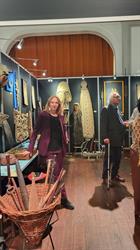 Galerie Lemaire, Amsterdam openingstijden