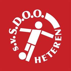 Sv SDOO, Heteren openingstijden
