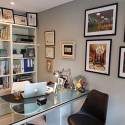 LaTr-interior, Diemen openingstijden