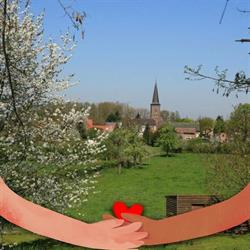 Dorpsplatform Obbicht, openingstijden