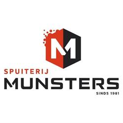 Spuiterij Munsters, Deurne openingstijden