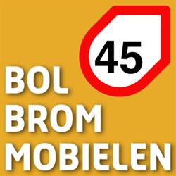 Bol Brommobielen, Uithuizen openingstijden