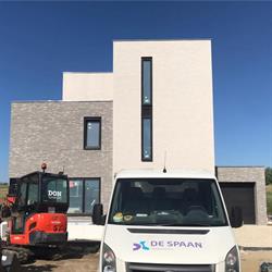 De Spaan Showroom, Duiven openingstijden