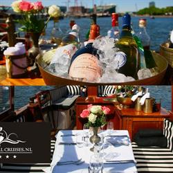 Private Canal Cruises/ dinnercruises/ romantic cruises/ proposals, Amsterdam openingstijden