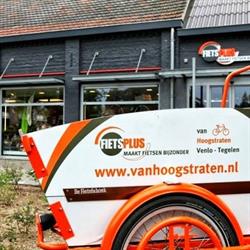 Fietscorner Van Hoogstraten, Venlo openingstijden