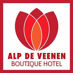 Alp de Veenen Boutique Hotel, Amstelveen openingstijden