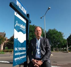 Jans Duit Makelaardij, Hoogezand openingstijden