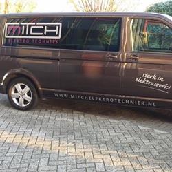 Mitch Elektrotechniek, Pijnacker openingstijden