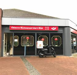 Lim's Wok, Enschede openingstijden
