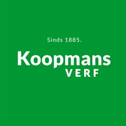 Koopmans Verf, Marrum openingstijden