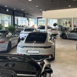 Carworldclassics Maastricht, openingstijden