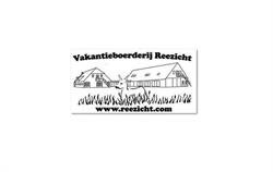 Vakantieboerderij Reezicht, Rouveen openingstijden