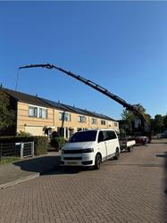 Eekro Metaal, Lichtenvoorde openingstijden
