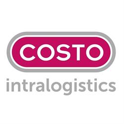 Costo Intralogistics, Gorinchem openingstijden