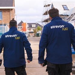 Strevon, Utrecht openingstijden