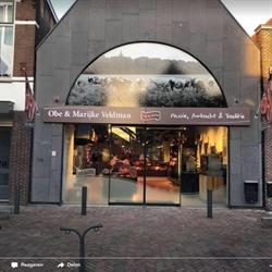 Slagerij Veldman, Joure openingstijden