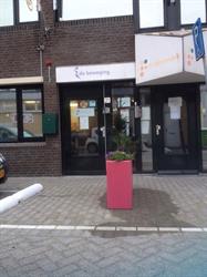 De beweging, Rotterdam openingstijden