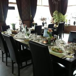 Grand Café de Toekomst, Achtmaal openingstijden