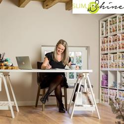 Slim, Fit & shine, Diessen openingstijden