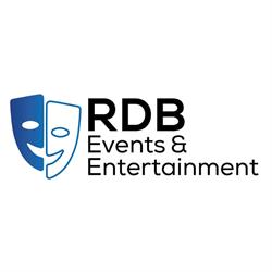RDB Events & Entertainment, Halsteren openingstijden