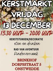 Gereformeerde Kerk Onstwedde, openingstijden