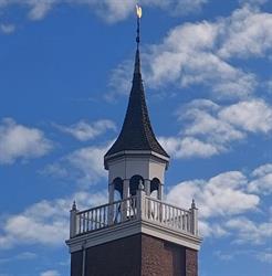 Gereformeerde Kerk Onstwedde, openingstijden
